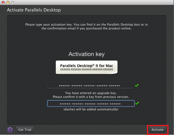 parallels desktop 16 for mac license key